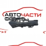 Задна дясна външна дръжка VW Passat VII 2.0 TDI 140 конски сили