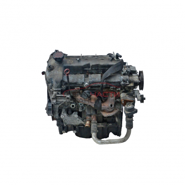 Двигател Jaguar X-Type 2.0 V6 156 конски сили YB