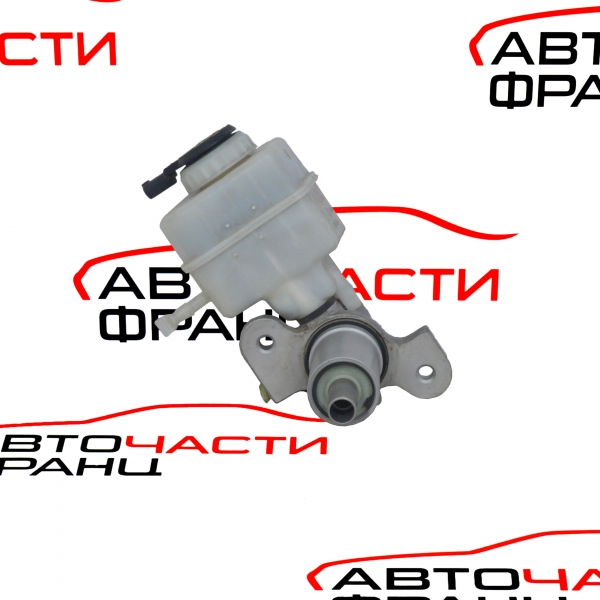 Спирачна помпа BMW F07 Gran Turismo 3.0 D 245 конски сили 34336782289 2012г