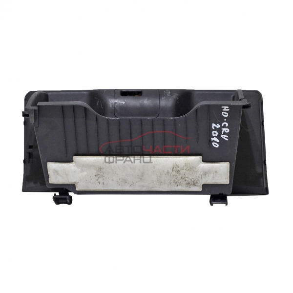 Жабка Honda Cr-V III 2.2 i-CTDI 140 конски сили