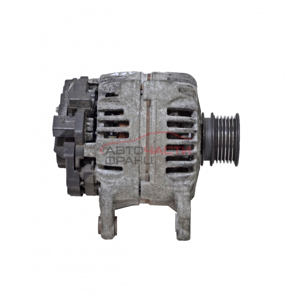 Динамо VW Golf 4 1.9 TDI 110 конски сили 037903025L 70A