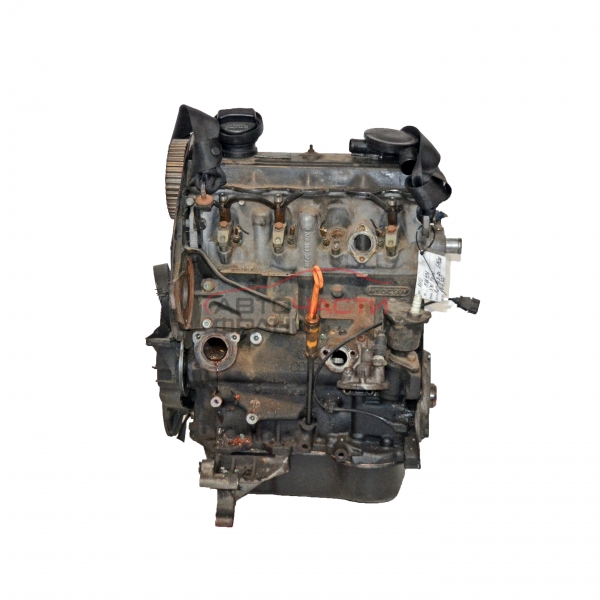 Двигател VW Polo 1.9 TDI 90 конски сили AHU