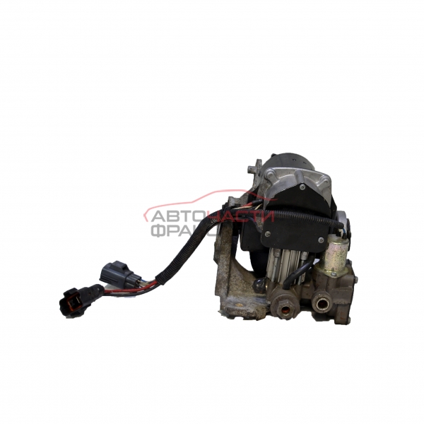 Компресор въздушно окачване Land Rover Range Rover Sport 3.0 TD V6 6H22-19G525-AF