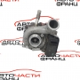 Турбина Audi A5 3.0 TDI 240 конски сили GTB2260VK