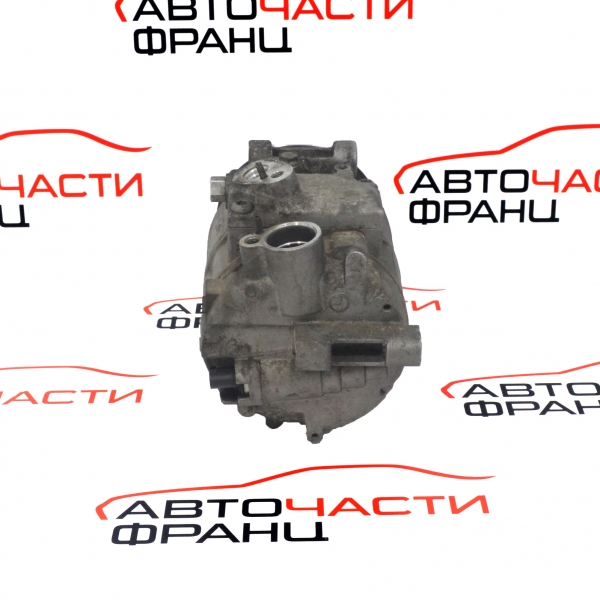 Компресор климатик Mercedes C Class W204 2.2 CDI A0022305011 6 писти