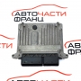 Компютър запалване Mercedes C Class W204 2.2 CDI 170 конски сили A6461509372
