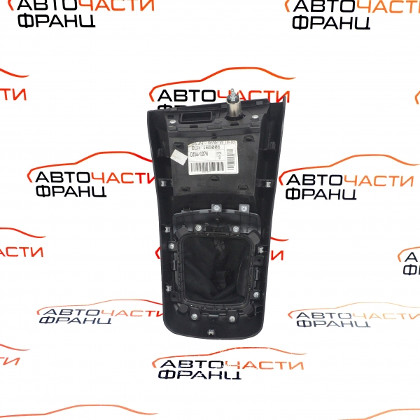 Конзола скоростен лост Kia Ceed 1.6 CRDI 116 конски сили 84651-1H000