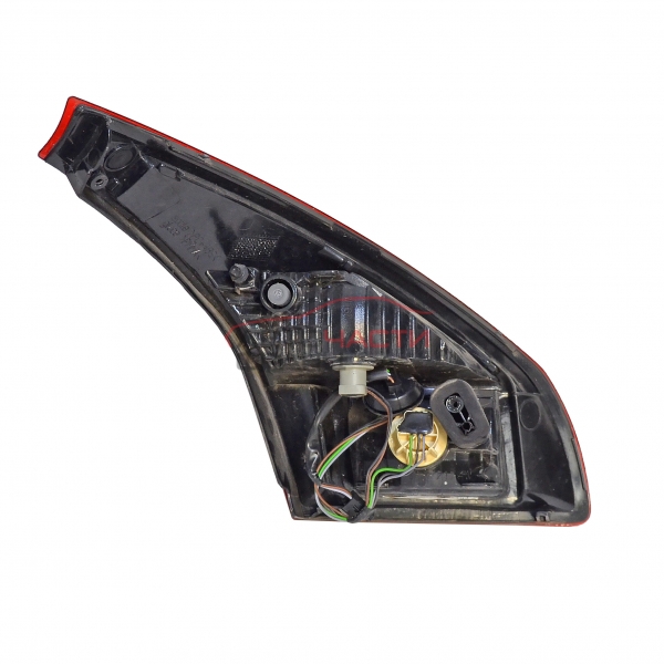 Десен стоп Renault Megane III 1.5 DCI 110 конски сили 265500147R