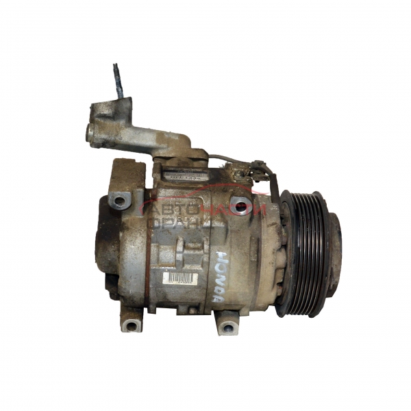 Компресор климатик Honda Cr-V III 2.2 i-CTDI 140 конски сили 447260-6342