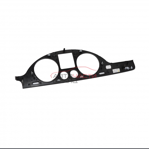 Конзола километражно табло VW Passat VI 1.8 TSI 160 конски сили 3C1858335AS