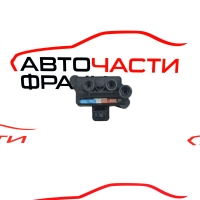 Разпределител въздушно окачване Mercedes E Class W212 2.2 CDI  A2513200158  2012г