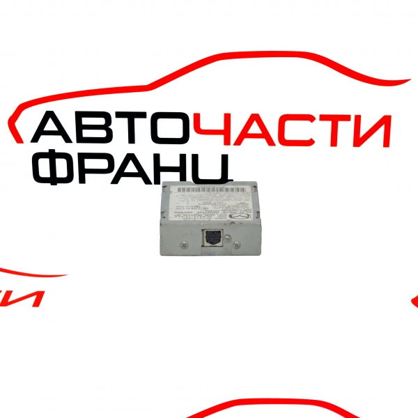 Модул управление iPod Mazda 6 2.0 MZR 147 конски сили BP4K79CFZ