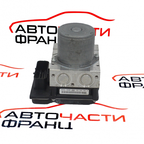 ABS помпа BMW E90 2.0D 177 конски сили 34516784868-01