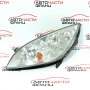 Ляв фар Mitsubishi Colt VI 1.3 i 95 конски сили 0301208201