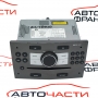 Радио CD Opel Antara 2.0 CDTI 150 конски сили 497316088