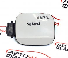 Капачка резервоар Skoda Rapid 1.2 TSI 90 конски сили 5JA809999