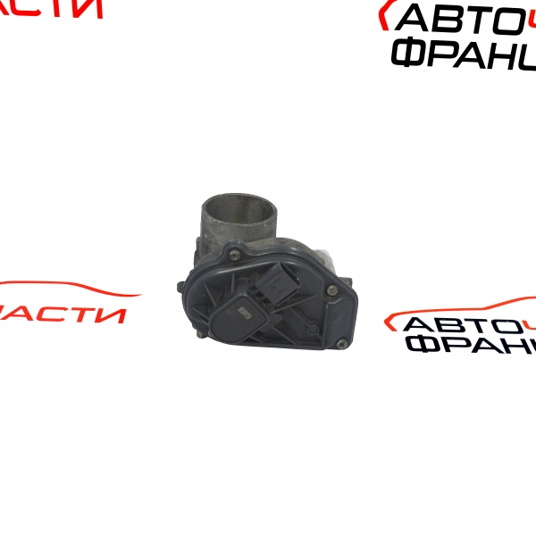 Дросел Ford Fiesta V 1.4 i 80 конски сили 2S6U-9E927-D