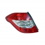 Ляв стоп Citroen C4 1.6 HDI 92 конски сили