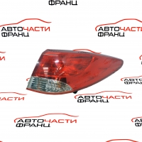 Десен стоп Hyundai IX35 2.0 CRDI 92402-2Y0