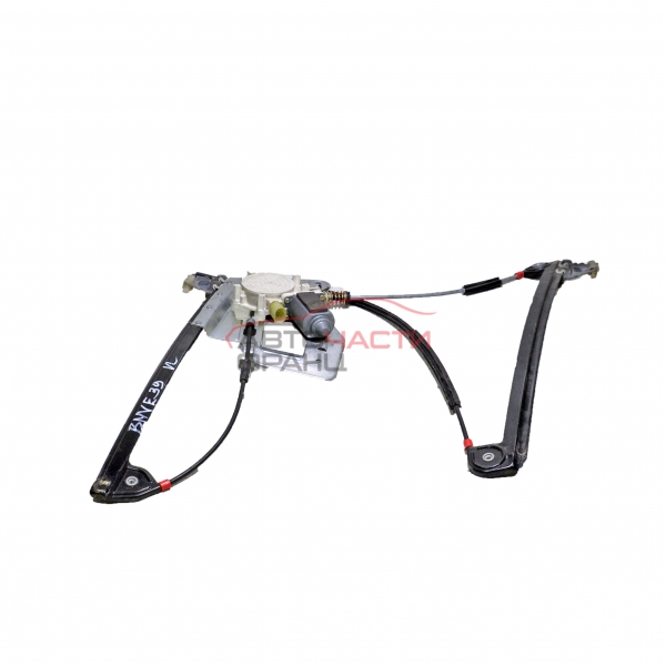 Преден ляв електрически стъклоповдигач BMW E39 2.0 i 150 конски сили