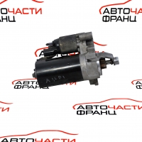 Стартер Audi A8 4.2 TDI  351 конски сили      057911021