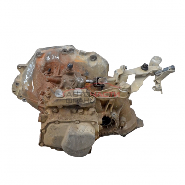 Ръчна скоростна кутия Opel Meriva A 1.7 DTI 75 конски сили