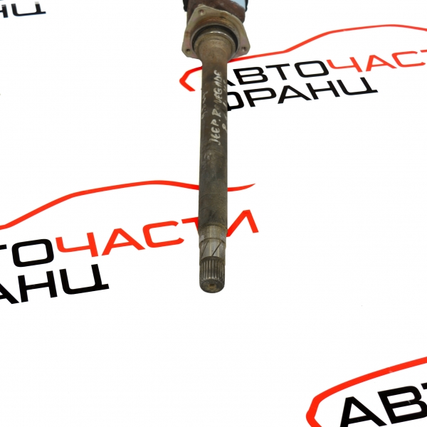 Предна дясна полуоска Jeep Renegade 1.6 CRD 120 конски сили