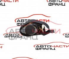 Преден десен колан Peugeot 407 купе 2.7 HDI
