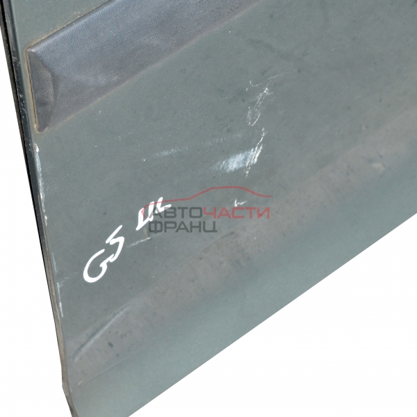 Задна лява врата VW Golf 5 2.0 TDI 140 конски сили