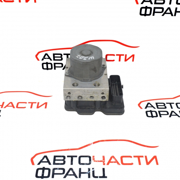 ABS помпа Mercedes E Class C207 350 BLUETEC A2124310848 2013г