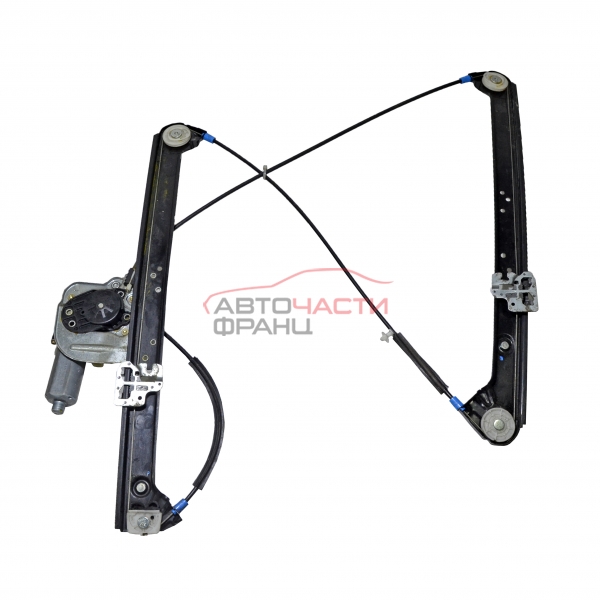 Преден ляв електрически стъклоповдигач BMW X5 E53 3.0 D 218 конски сили