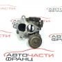 Дросел Honda Civic VIII 2.2 i-CTDI 140  конски сили GV14A