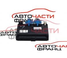 Преден SAM модул Mercedes ML W163 2.7 CDI  163 конски сили   1635458732