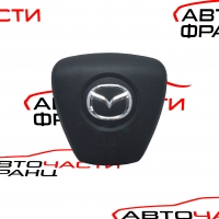 Airbag волан Mazda 6 2.0 MZR 147 конски сили T93402A