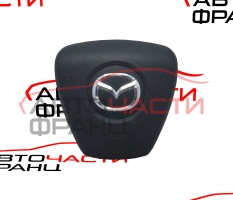 Airbag волан Mazda 6 2.0 MZR 147 конски сили T93402A