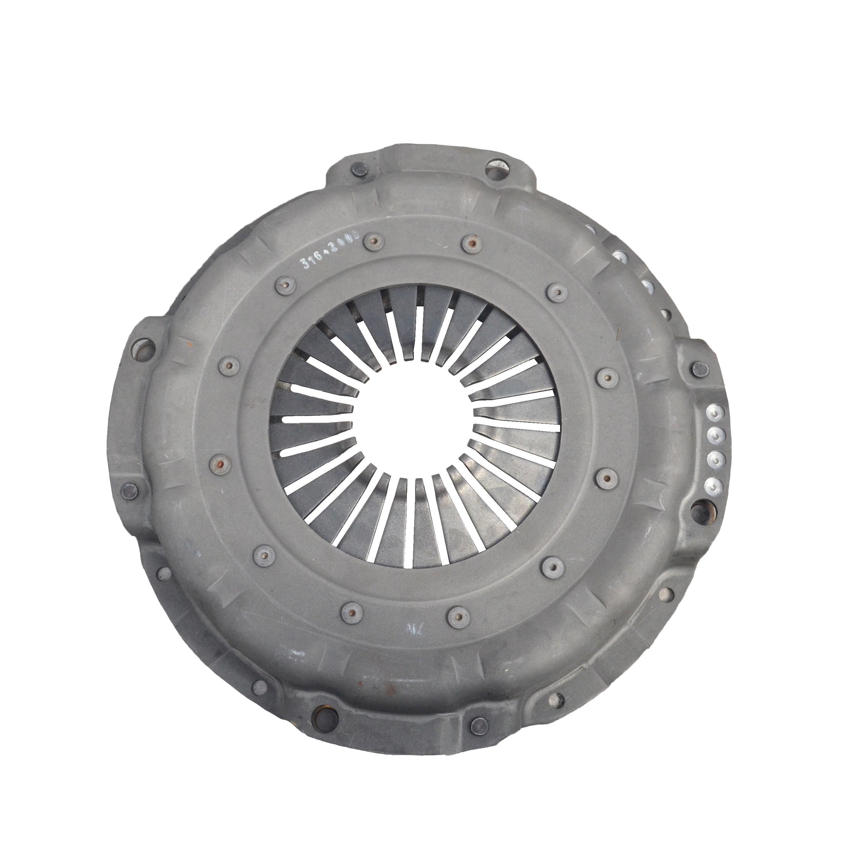 Притискателен диск Mercedes 814 4.0D 140 конски сили 0032509804