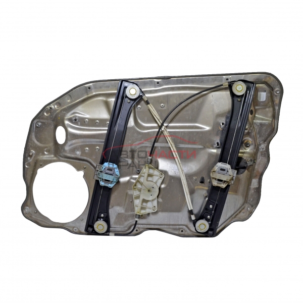 Преден ляв стъклоповдигач Mercedes S-Class W221 3.0 CDI 235 конски сили