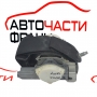 Преден ляв колан Citroen C3 1.4 HDI 34054704