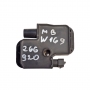 Бобина Mercedes A class W169 1.5 i 95 конски сили A0001587803 Бобина Mercedes A class W169 1.5 i 95 конски сили A0001587803