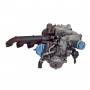 Турбина BMW F01 4.0 D 306 конски сили 1165-7808166-05