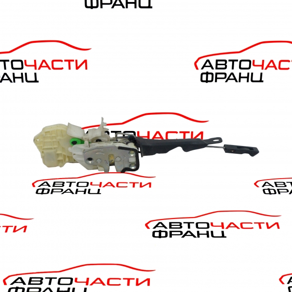 Предна лява брава Honda Cr-V II 2.0 i 150 конски сили