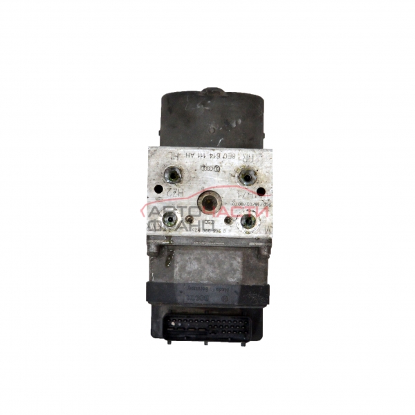 abs помпа Audi A6 2.5 TDI 150 конски сили 8E0614111AH