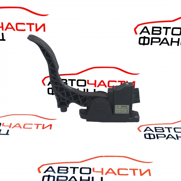 Педал газ Skoda Fabia 1.4 TDI 75 конски сили 6Q1721503D