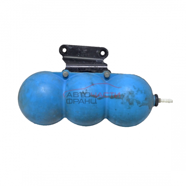 Вакуумен резервоар Audi A8 2.5 TDI 150 конски сили 443131541