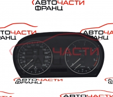 Километражно табло BMW E90 2.0 D 163 конски сили 6983487-01