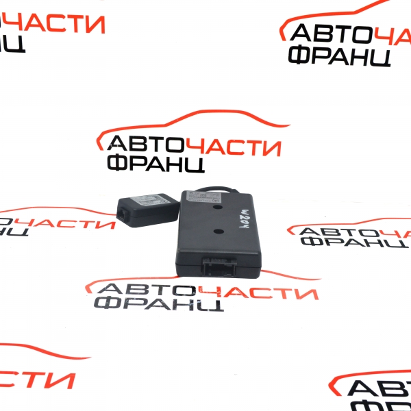 Модул  iPod Mercedes C Class W204 2.2 CDI A0048270345