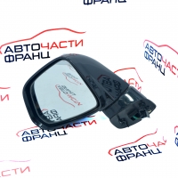 Ляво огледало Opel Antara 2.0 CDTI 5 кабела Е4022573