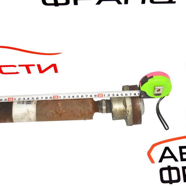 Преден кардан Jeep Grand Cherokee 3.0 CRD 241 конски сили P52123467AD