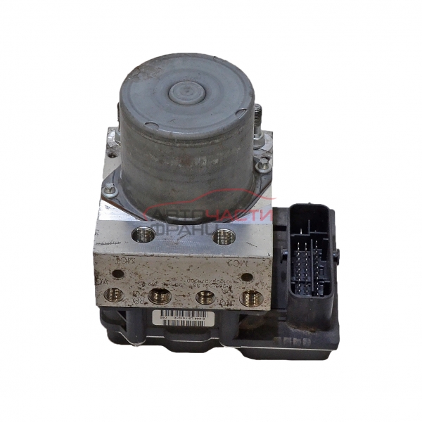 ABS помпа Citroen C4 1.6 HDI 92 конски сили 0265 251 351