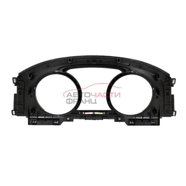 Конзола километражно табло VW Golf 7 1.6 TDI 105 конски сили 5G0.857.059